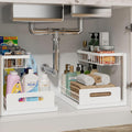Pull Out Cabinet Organizer