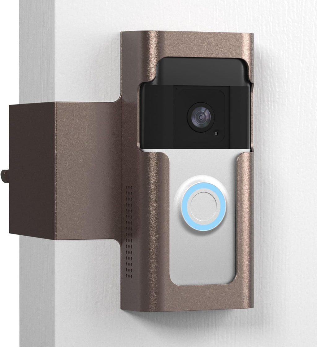 Anti Theft Ring Doorbell Mount