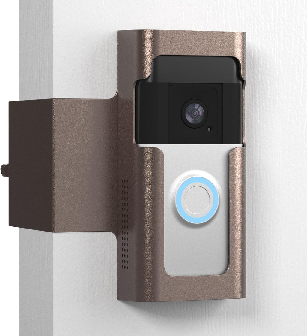 Anti Theft Ring Doorbell Mount