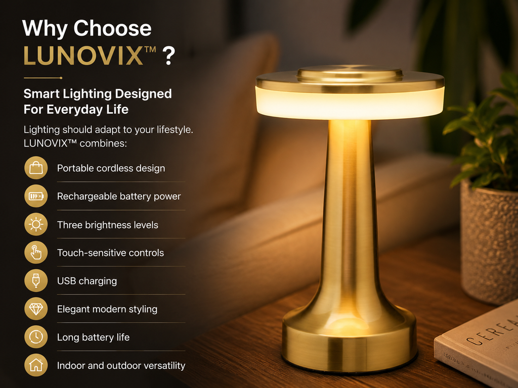 LUNOVIX